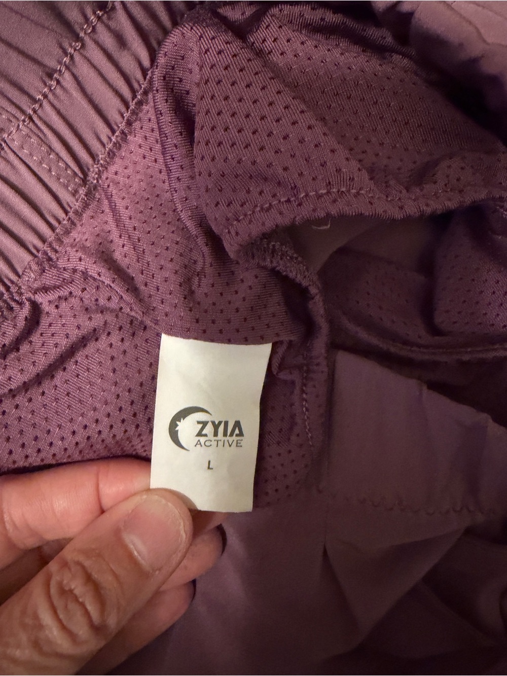 Zyia Women’s Summer Shorts - Picture 2 of 3